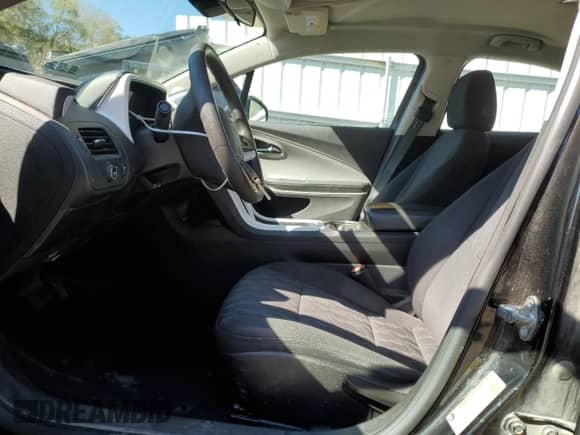 2013 Chevrolet Volt с VIN 1G1RE6E4XDU122900, выставлен на аукционе Copart как лот 84303905 с пробегом 84 619 миль миль и Чистый • Clean title. История ставок и продаж доступна на DreamBid. Изображение 7.