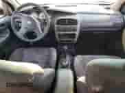 2005 Dodge Neon SXT z VIN 1B3ES56C25D246189, wystawiony jako Copart lot #86912844 z przebiegiem 150 732 mil mil oraz Szkoda całkowita • Salvage title. Historia ofert i sprzedaży dostępna na DreamBid. Obrazek 8.