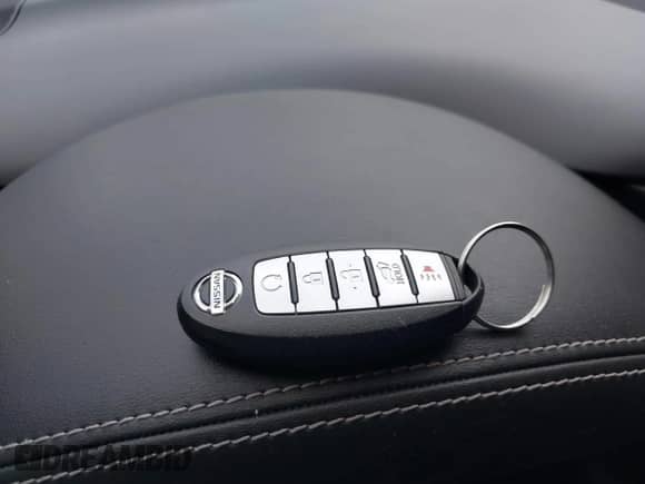 2018 Nissan Murano SV z VIN 5N1AZ2MH4JN186616, wystawiony jako IAAI lot #42637183 z przebiegiem 32 466 mil mil oraz . Historia ofert i sprzedaży dostępna na DreamBid. Obrazek 11.