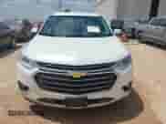 2019 Chevrolet Traverse Premier с VIN 1GNERKKW9KJ305560, выставлен на аукционе IAAI как лот 42862293 с пробегом 101 160 миль миль и . История ставок и продаж доступна на DreamBid. Изображение 12.