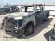 2016 Ford F-250 XL с VIN 1FTBF2A64GED28377, выставлен на аукционе IAAI как лот 42417902 с пробегом Не указан миль и . История ставок и продаж доступна на DreamBid. Изображение 2.