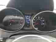 2014 Hyundai Veloster z VIN KMHTC6AD8EU196161, wystawiony jako Copart lot #82244385 z przebiegiem 146 717 mil mil oraz Czysty tytuł • Clean title. Historia ofert i sprzedaży dostępna na DreamBid. Obrazek 9.