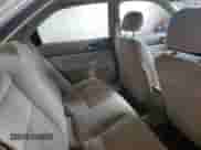 1997 Honda Accord Value с VIN 1HGCD5689VA162644, выставлен на аукционе Copart как лот 64222835 с пробегом 173 778 миль миль и Списание • Salvage title. История ставок и продаж доступна на DreamBid. Изображение 10.