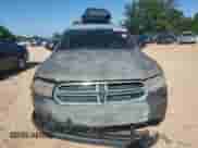 2014 Dodge Durango SXT with VIN 1C4RDJAG6EC503289, listed as a Copart auction lot 80101215 with Not provided miles and Salvage title. Bid and sale history available at DreamBid. Image 5.