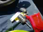 2018 Ram ProMaster Cargo с VIN 3C6URVJG5JE108243, выставлен на аукционе IAAI как лот 42535514 с пробегом 75 162 миль миль и . История ставок и продаж доступна на DreamBid. Изображение 11.