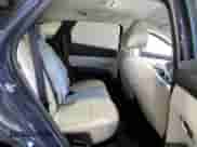 2025 Hyundai Tucson SEL with VIN 5NMJBCDE0SH448134, listed as a Copart auction lot 70383715 with 11,067 mi miles and Salvage title. Bid and sale history available at DreamBid. Image 11.