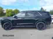 2023 Hyundai Palisade XRT z VIN KM8R3DGE6PU563477, wystawiony jako IAAI lot #43239875 z przebiegiem 58 402 mil mil oraz . Historia ofert i sprzedaży dostępna na DreamBid. Obrazek 15.