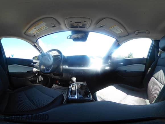 2024 Chevrolet Trax LT with VIN KL77LHE29RC159011, listed as a IAAI auction lot 43193460 with 51,239 mi miles and . Bid and sale history available at DreamBid. Image 20.