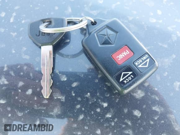 1997 Jeep Grand Cherokee Limited с VIN 1J4GZ78Y3VC614614, выставлен на аукционе IAAI как лот 43011679 с пробегом 203 473 миль миль и . История ставок и продаж доступна на DreamBid. Изображение 11.