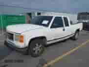1998 GMC Sierra 1500 с VIN 2GTEC19R7W1537272, выставлен на аукционе IAAI как лот 43225727 с пробегом 251 502 миль миль и . История ставок и продаж доступна на DreamBid. Изображение 18.