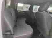 2024 Ram 1500 Warlock z VIN 1C6RR6LG4RS128873, wystawiony jako Copart lot #81654795 z przebiegiem 36 792 mil mil oraz Szkoda całkowita • Salvage title. Historia ofert i sprzedaży dostępna na DreamBid. Obrazek 10.