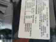 1998 Chevrolet Blazer LS with VIN 1GNCS13W8W2286004, listed as a Copart auction lot 55123135 with 182,347 mi miles and Salvage title. Bid and sale history available at DreamBid. Image 12.