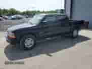 2004 Chevrolet S-10 LS z VIN 1GCDT13X84K146700, wystawiony jako Copart lot #57157835 z przebiegiem 164 393 mil mil oraz Szkoda całkowita • Salvage title. Historia ofert i sprzedaży dostępna na DreamBid. Obrazek 1.