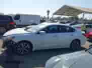 2016 Nissan Altima SL с VIN 1N4AL3AP1GC287968, выставлен на аукционе IAAI как лот 42540418 с пробегом 88 634 миль миль и . История ставок и продаж доступна на DreamBid. Изображение 15.