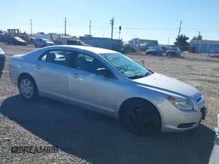 2012 Chevrolet Malibu 1FL с VIN 1G1ZA5E02CF167125, выставлен на аукционе IAAI как лот 43402024 с пробегом 139 615 миль миль и . История ставок и продаж доступна на DreamBid. Изображение 1.