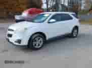 2012 Chevrolet Equinox 1LT with VIN 2GNFLEEK5C6379606, listed as a IAAI auction lot 43566624 with 176,355 mi miles and . Bid and sale history available at DreamBid. Image 2.