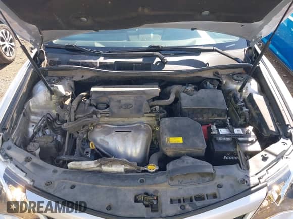 2012 Toyota Camry SE with VIN 4T1BF1FK2CU608147, listed as a IAAI auction lot 43275355 with 187,027 mi miles and . Bid and sale history available at DreamBid. Image 10.