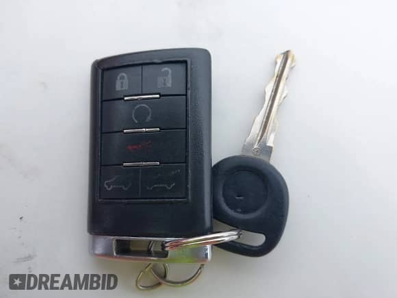 2009 Cadillac Escalade with VIN 1GYFK13259R250022, listed as a IAAI auction lot 43423424 with 210,882 mi miles and . Bid and sale history available at DreamBid. Image 11.