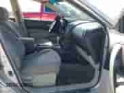 2015 Nissan Rogue S z VIN JN8AS5MT4FW671911, wystawiony jako IAAI lot #41699517 z przebiegiem 139 546 mil mil oraz . Historia ofert i sprzedaży dostępna na DreamBid. Obrazek 5.