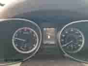 2018 Hyundai Santa Fe SE with VIN KM8SM4HF7JU273214, listed as a Copart auction lot 81427755 with 80,919 mi miles and Salvage title. Bid and sale history available at DreamBid. Image 9.