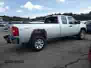 2011 GMC Sierra 1500 z VIN 1GD512CL1BZ326226, wystawiony jako Copart lot #80674485 z przebiegiem 154 813 mil mil oraz Szkoda całkowita • Salvage title. Historia ofert i sprzedaży dostępna na DreamBid. Obrazek 3.
