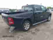 2019 Ram 1500 Laramie с VIN 1C6SRFJT3KN609963, выставлен на аукционе IAAI как лот 42317042 с пробегом 132 345 миль миль и . История ставок и продаж доступна на DreamBid. Изображение 4.