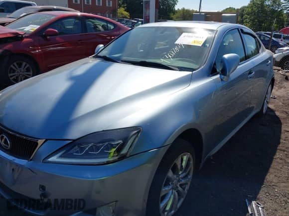 2006 Lexus IS 250 z VIN JTHCK262862000660, wystawiony jako IAAI lot #43087803 z przebiegiem 161 370 mil mil oraz . Historia ofert i sprzedaży dostępna na DreamBid. Obrazek 17.