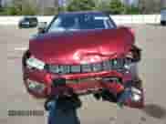 2021 Jeep Compass Limited with VIN 3C4NJDCB8MT519992, listed as a Copart auction lot 71131295 with 89,692 mi miles and Salvage title. Bid and sale history available at DreamBid. Image 5.