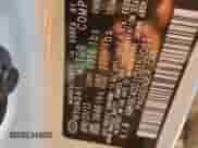 2012 Hyundai Genesis 3.8L с VIN KMHGC4DD1CU152081, выставлен на аукционе Copart как лот 87235375 с пробегом 209 636 миль миль и Списание • Salvage title. История ставок и продаж доступна на DreamBid. Изображение 12.