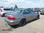 2000 Honda Accord EX with VIN 1HGCG566XYA154787, listed as a IAAI auction lot 42121628 with 225,306 mi miles and . Bid and sale history available at DreamBid. Image 4.