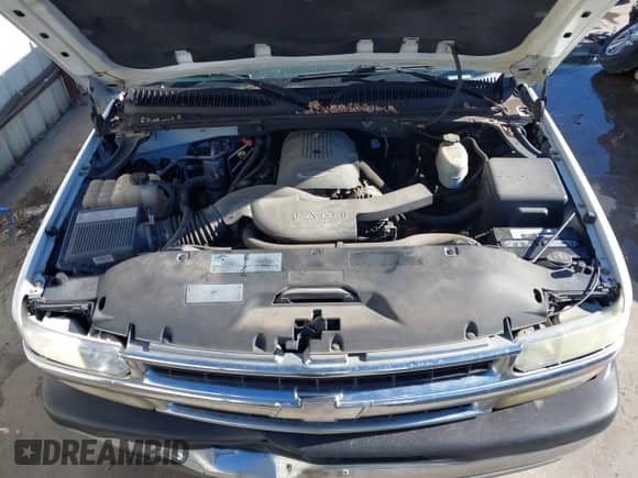 2005 Chevrolet Suburban LT z VIN 1GNEC16Z55J106137, wystawiony jako IAAI lot #41235825 z przebiegiem 231 042 mil mil oraz . Historia ofert i sprzedaży dostępna na DreamBid. Obrazek 10.