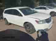 2015 Dodge Journey American Value with VIN 3C4PDCAB2FT619988, listed as a IAAI auction lot 43458607 with 320,688 mi miles and . Bid and sale history available at DreamBid. Image 1.