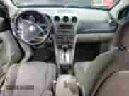 2009 Saturn VUE XE z VIN 3GSCL33P19S530664, wystawiony jako Copart lot #60113314 z przebiegiem 162 420 mil mil oraz Szkoda całkowita • Salvage title. Historia ofert i sprzedaży dostępna na DreamBid. Obrazek 8.