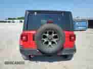 2018 Jeep Wrangler Rubicon z VIN 1C4HJXCN3JW190066, wystawiony jako Copart lot #68113535 z przebiegiem 79 736 mil mil oraz Szkoda całkowita • Salvage title. Historia ofert i sprzedaży dostępna na DreamBid. Obrazek 6.