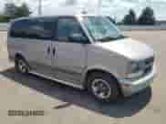 1998 Chevrolet Astro с VIN 1GNDM19W4WB162219, выставлен на аукционе Copart как лот 64459485 с пробегом 269 153 миль миль и Списание • Salvage title. История ставок и продаж доступна на DreamBid. Изображение 4.