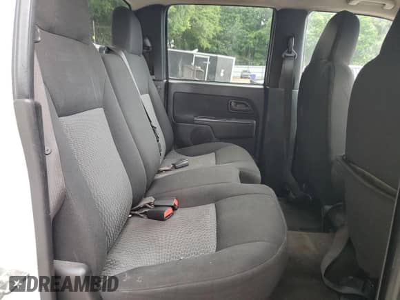 2007 Chevrolet Colorado 1LT с VIN 1GCCS139278213034, выставлен на аукционе Copart как лот 56645005 с пробегом 325 866 миль миль и Списание • Salvage title. История ставок и продаж доступна на DreamBid. Изображение 10.