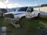 2001 Dodge 3500 with VIN 1B7MF33611J232152, listed as a Copart auction lot 86854964 with 62,476 mi miles and Salvage title. Bid and sale history available at DreamBid. Image 1.