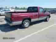 2000 Dodge 1500 с VIN 1B7HC16Z6YS573491, выставлен на аукционе IAAI как лот 42973581 с пробегом 247 817 миль миль и . История ставок и продаж доступна на DreamBid. Изображение 4.