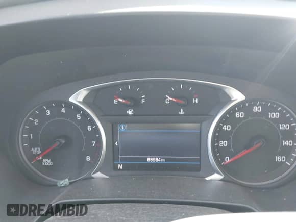 2019 Chevrolet Blazer с VIN 3GNKBBRA7KS575094, выставлен на аукционе IAAI как лот 42647441 с пробегом 68 584 миль миль и . История ставок и продаж доступна на DreamBid. Изображение 7.