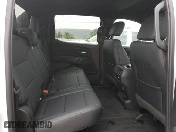 2024 Chevrolet Silverado EV Work Truck с VIN 1GC10UED1RU201421, выставлен на аукционе Copart как лот 48081965 с пробегом 4 144 миль миль и Чистый • Clean title. История ставок и продаж доступна на DreamBid. Изображение 10.