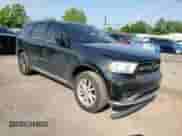 2020 Dodge Durango SXT с VIN 1C4RDJAGXLC230208, выставлен на аукционе Copart как лот 67953165 с пробегом 70 987 миль миль и Списание • Salvage title. История ставок и продаж доступна на DreamBid. Изображение 14.