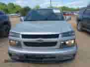 2010 Chevrolet Colorado 1LT with VIN 1GCDSCD99A8146471, listed as a IAAI auction lot 42146509 with 179,405 mi miles and . Bid and sale history available at DreamBid. Image 12.