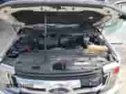 2018 Ford F-250 XL with VIN 1FT7W2B61JEB59768, listed as a Copart auction lot 82266435 with 220,401 mi miles and Salvage title. Bid and sale history available at DreamBid. Image 11.