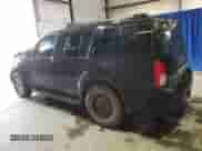 2007 Nissan Pathfinder S z VIN 5N1AR18W57C619819, wystawiony jako Copart lot #49857834 z przebiegiem Nie podano mil oraz Szkoda całkowita • Salvage title. Historia ofert i sprzedaży dostępna na DreamBid. Obrazek 2.