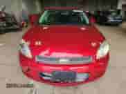 2015 Chevrolet Impala LT with VIN 2G1WB5E33F1162618, listed as a Copart auction lot 81429325 with 124,371 mi miles and Clean title. Bid and sale history available at DreamBid. Image 5.