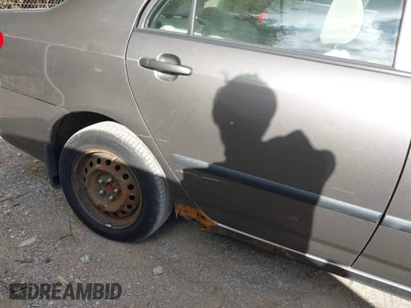 2008 Toyota Corolla CE с VIN 1NXBR32E28Z037088, выставлен на аукционе IAAI как лот 43525373 с пробегом 138 671 миль миль и . История ставок и продаж доступна на DreamBid. Изображение 14.