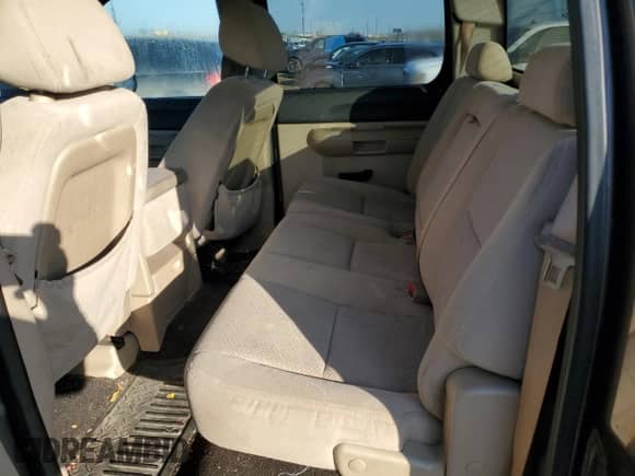 2007 Chevrolet Silverado 2500HD 1LT с VIN 1GCHK23K77F541849, выставлен на аукционе Copart как лот 50536725 с пробегом 172 136 миль миль и Чистый • Clean title. История ставок и продаж доступна на DreamBid. Изображение 10.