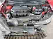 2017 Nissan Sentra SR z VIN 3N1AB7AP9HY280783, wystawiony jako Copart lot #63370945 z przebiegiem 115 127 mil mil oraz Szkoda całkowita • Salvage title. Historia ofert i sprzedaży dostępna na DreamBid. Obrazek 11.