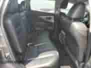 2017 Nissan Murano SL with VIN 5N1AZ2MG5HN150130, listed as a Copart auction lot 59765935 with 135,283 mi miles and Salvage title. Bid and sale history available at DreamBid. Image 11.