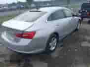 2021 Chevrolet Malibu LS z VIN 1G1ZC5ST2MF084143, wystawiony jako IAAI lot #42390570 z przebiegiem 29 658 mil mil oraz . Historia ofert i sprzedaży dostępna na DreamBid. Obrazek 4.